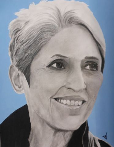 Joan Baez
